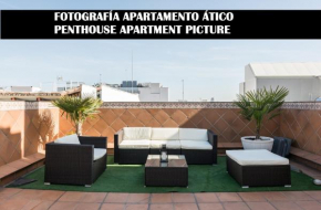 Apartments Madrid Principe 2